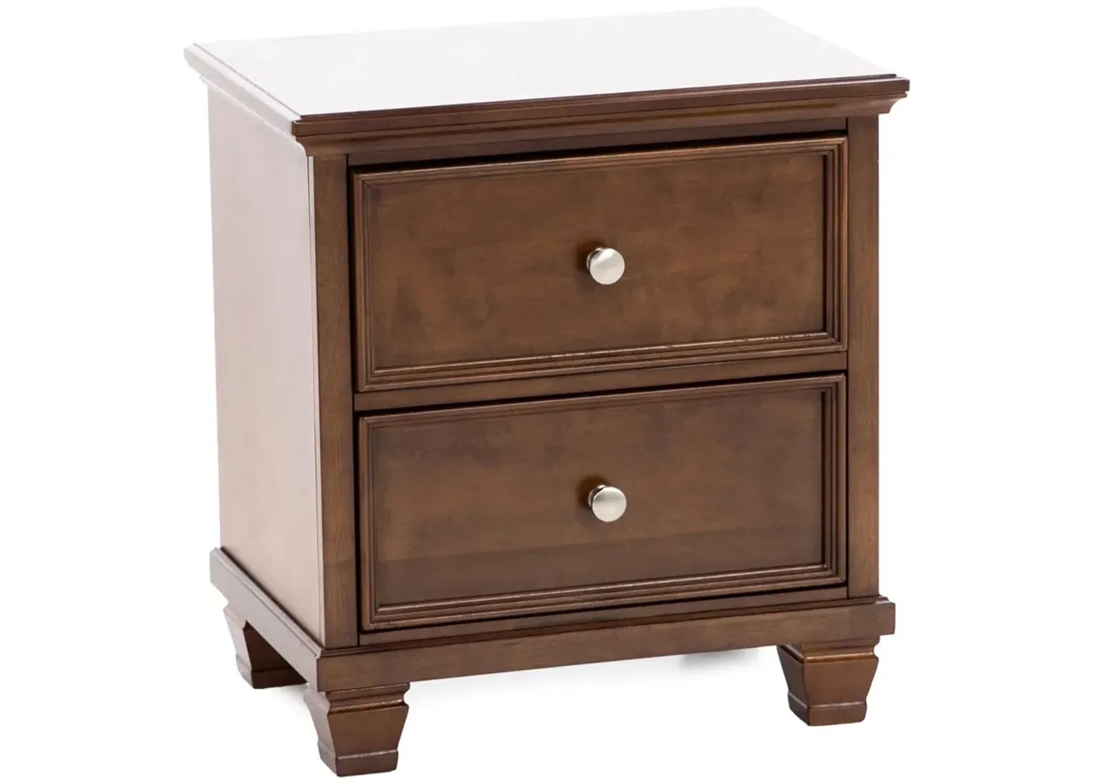 Austin 2 Drw Nightstand