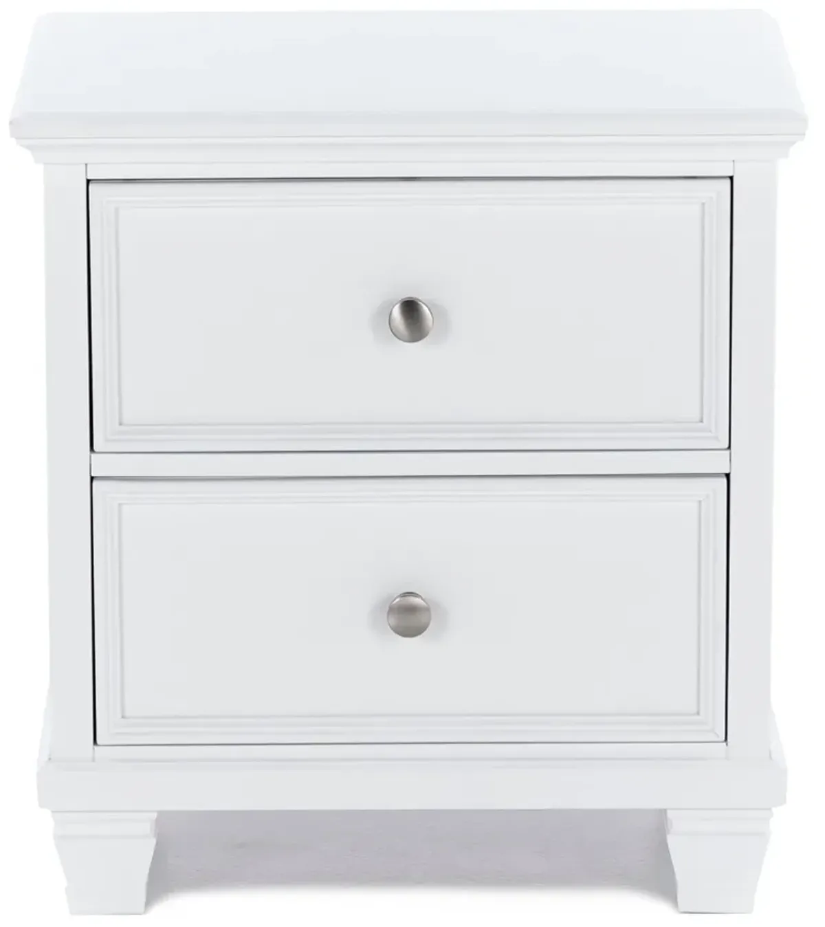 Austin 2 Drw Nightstand