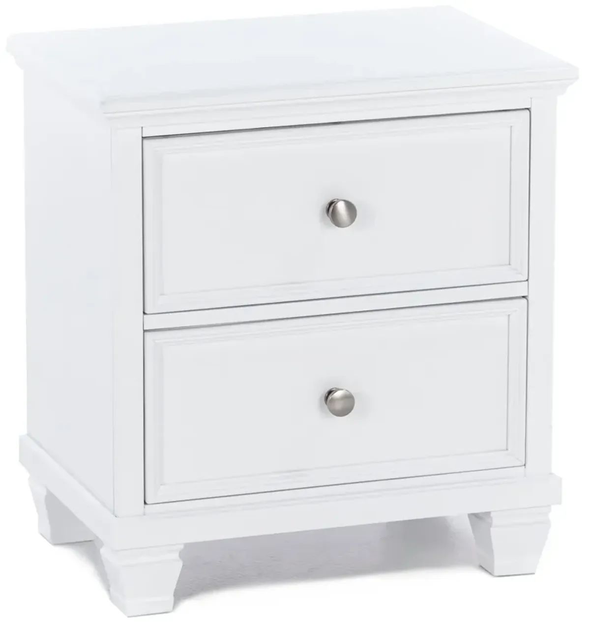 Austin 2 Drw Nightstand