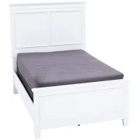 Austin Twin Panel Bed