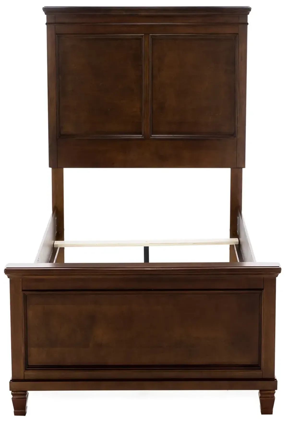 Austin Twin Panel Bed