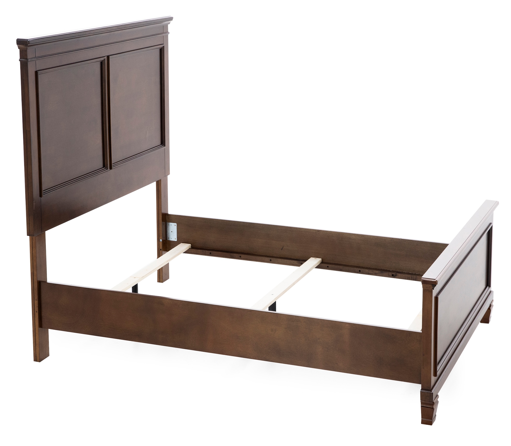 Austin Twin Panel Bed