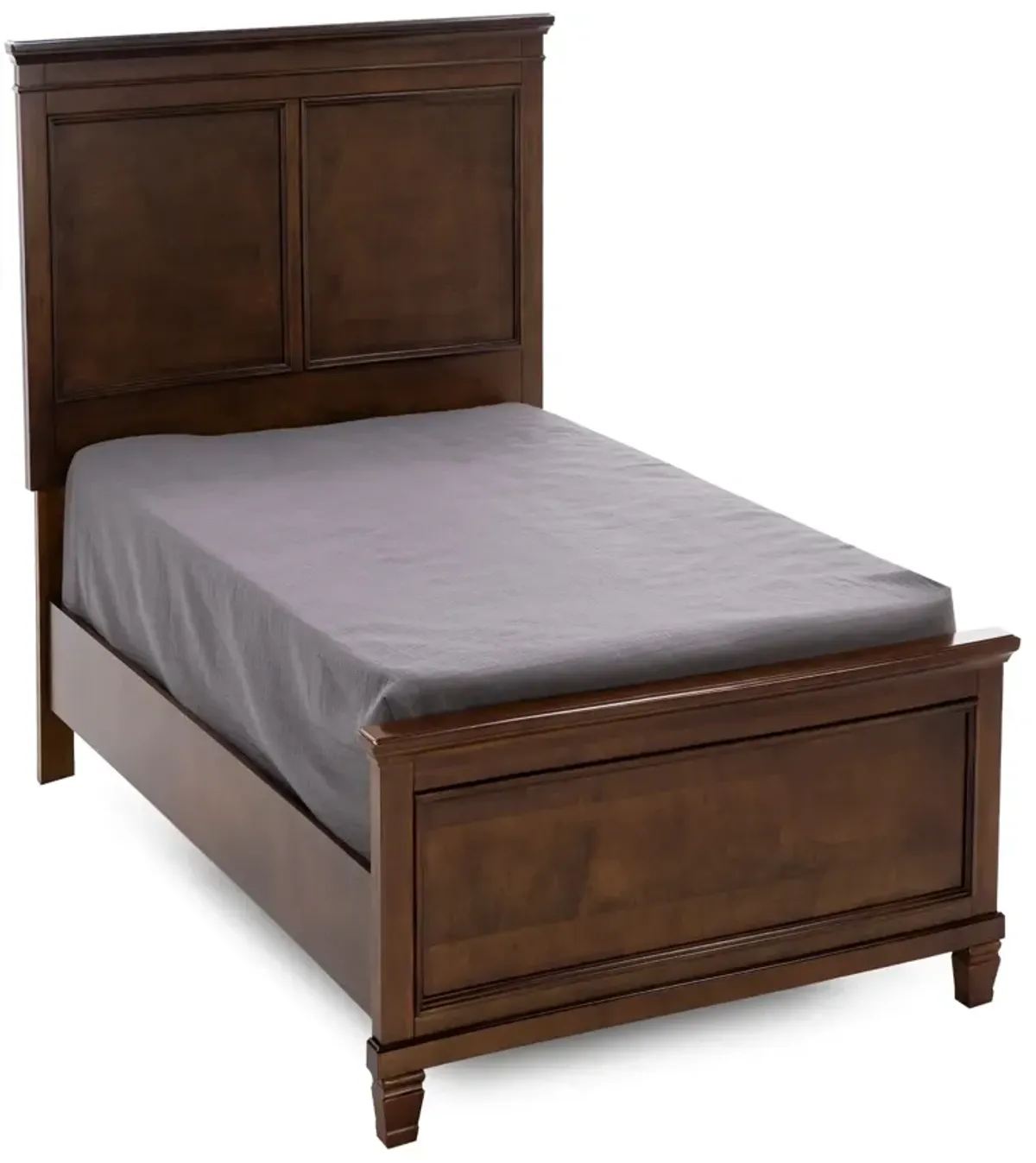 Austin Twin Panel Bed