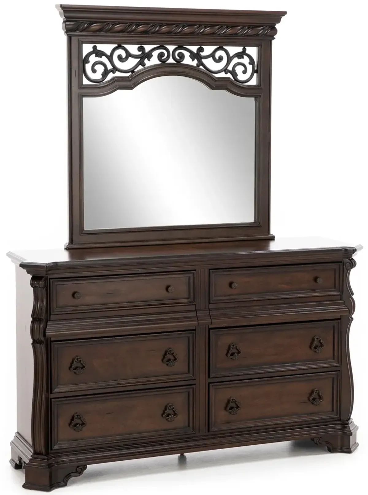 Erna Mirror