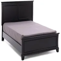 Austin Twin Panel Bed