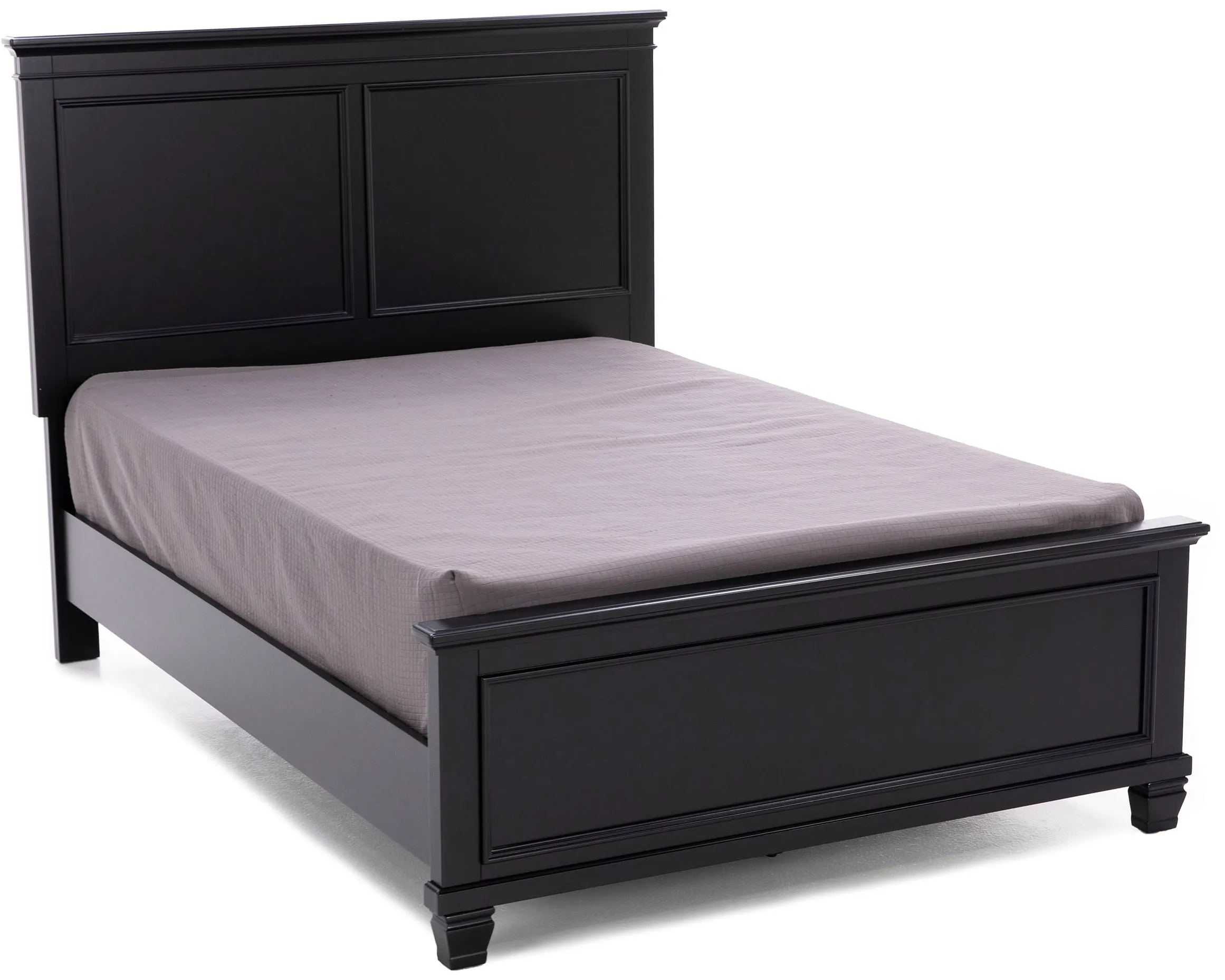 Austin Full Panel Bed