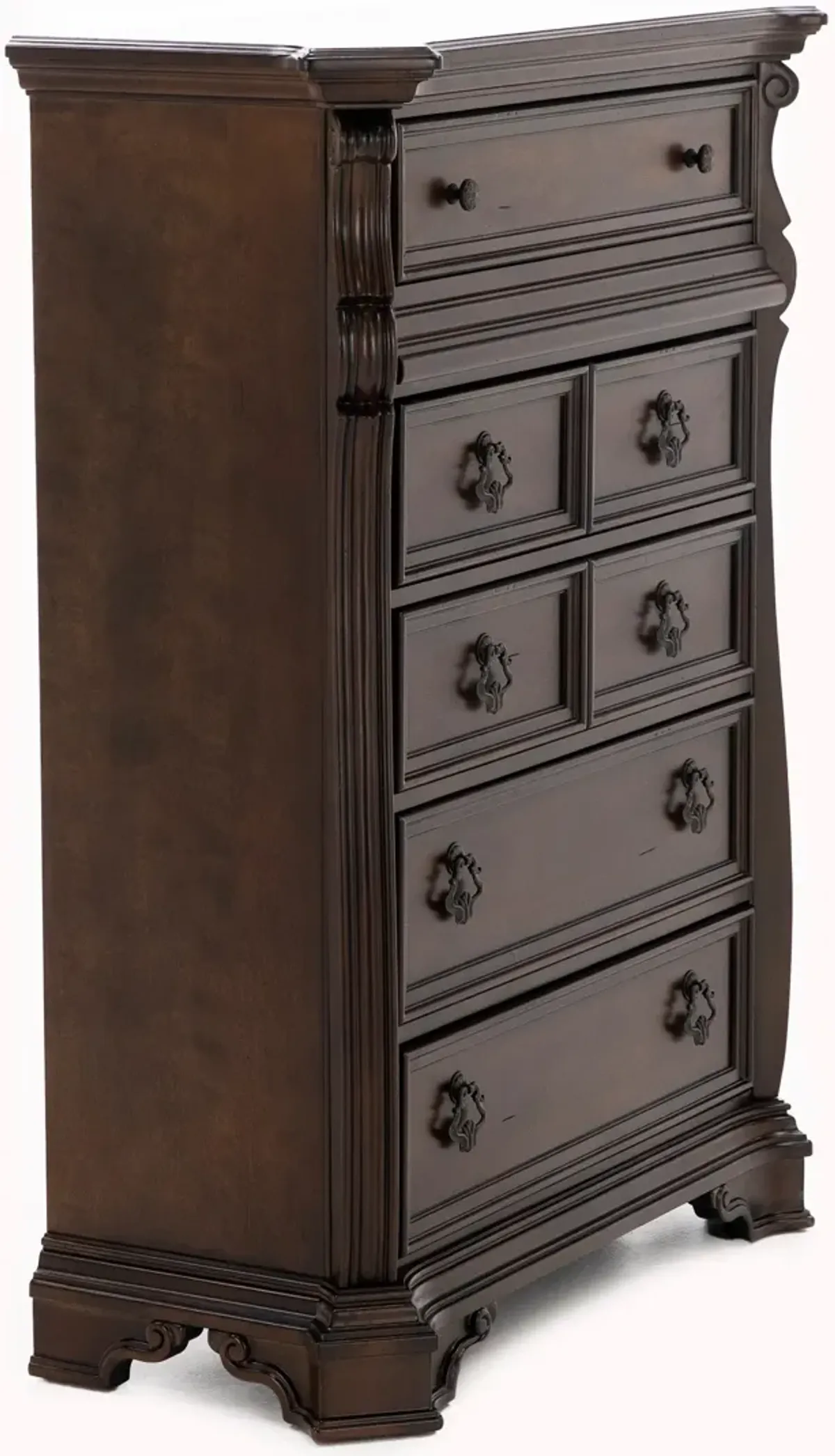 Erna Six Drawer Chest