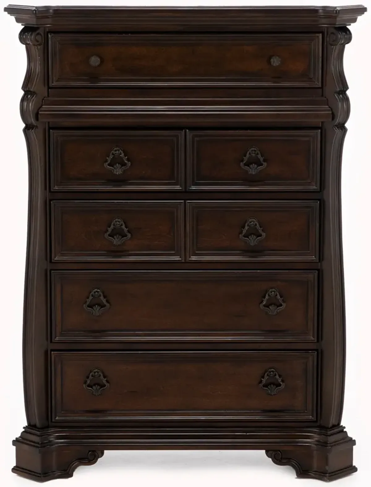 Erna Six Drawer Chest