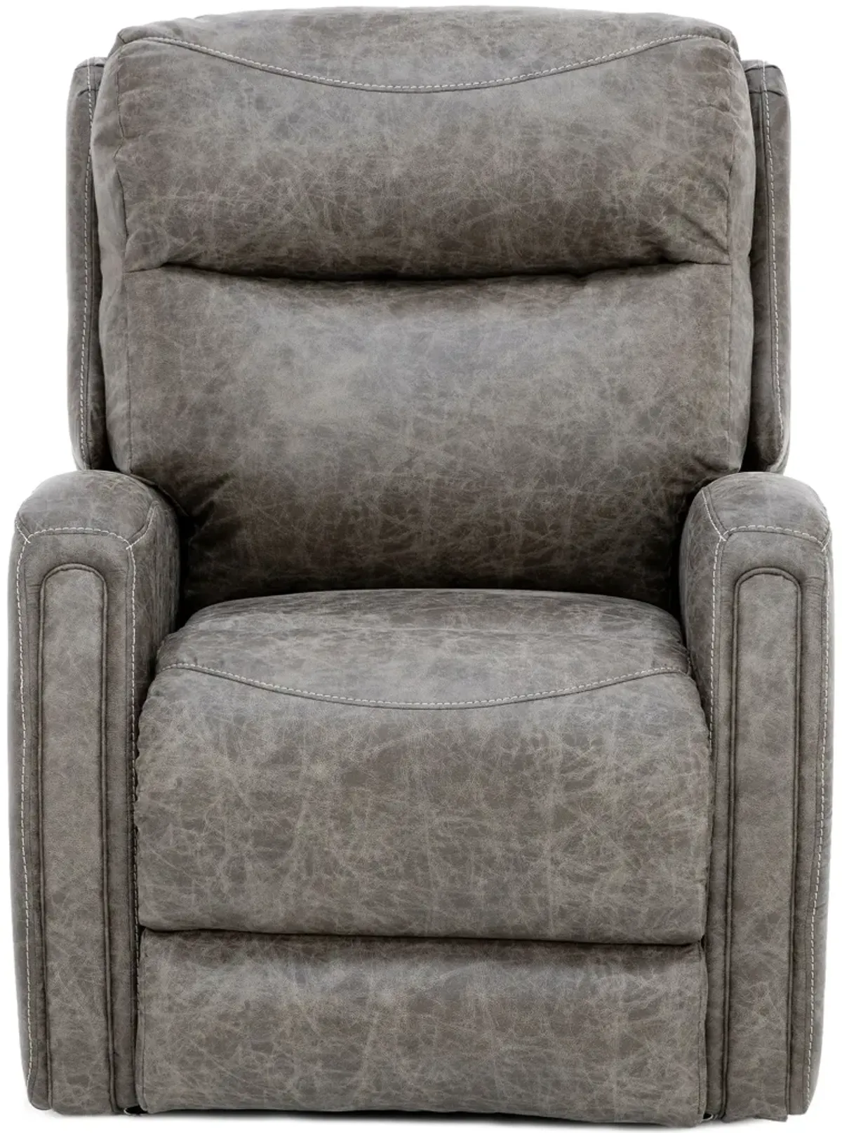 Cambridge Fully Loaded Lift Chair in Dove