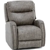 Cambridge Fully Loaded Lift Chair in Dove