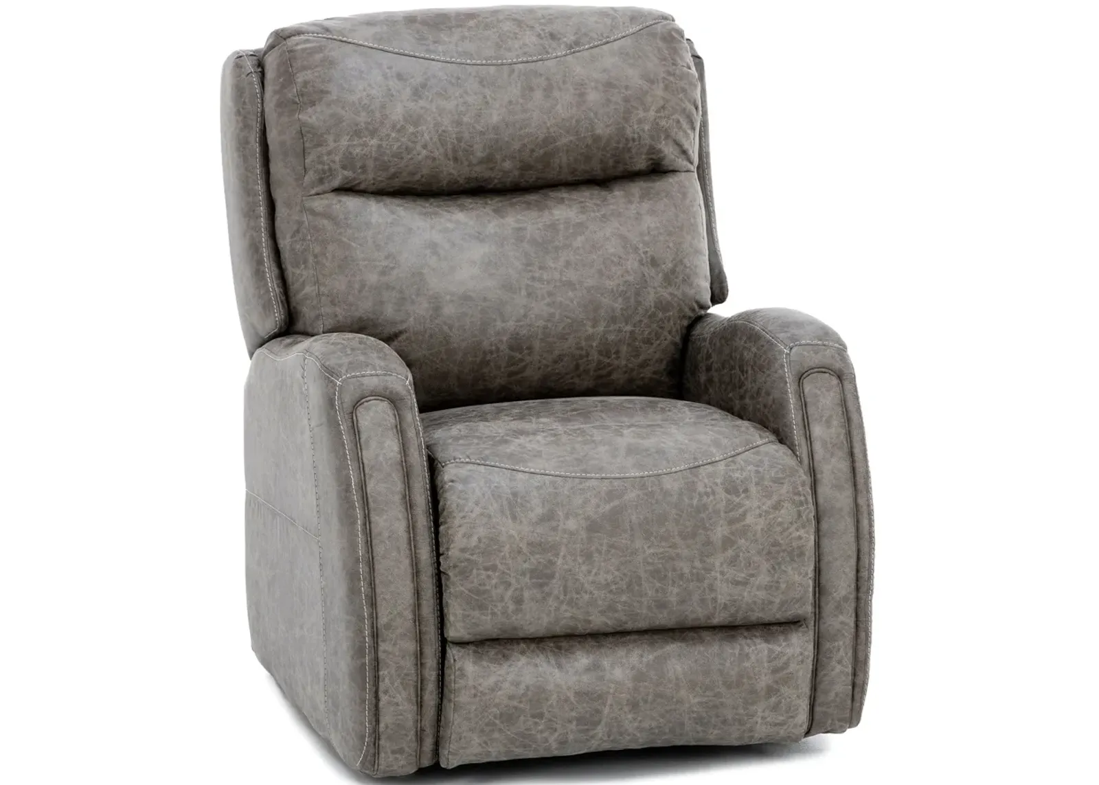 Cambridge Fully Loaded Lift Chair in Dove