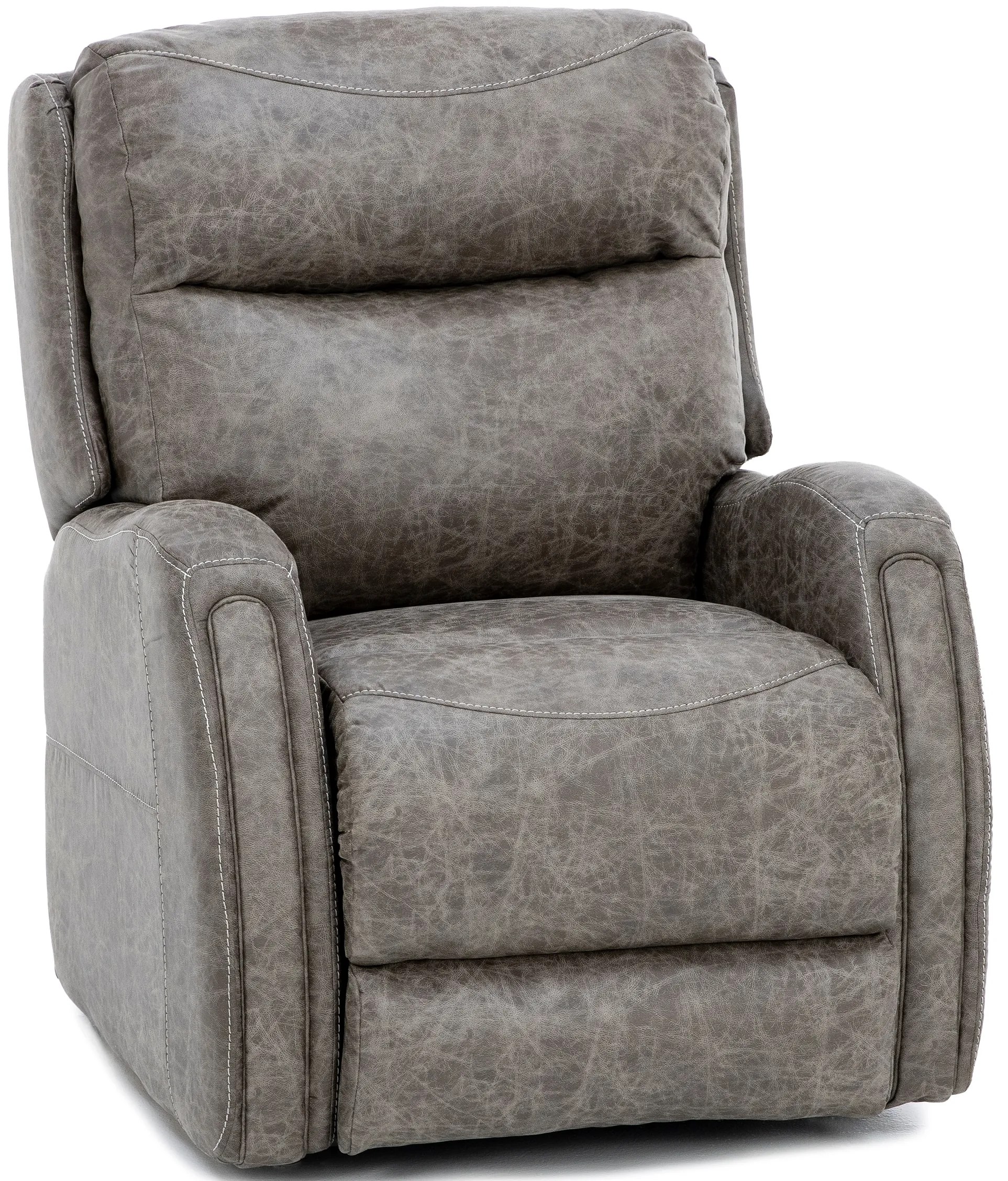 Cambridge Fully Loaded Lift Chair in Dove