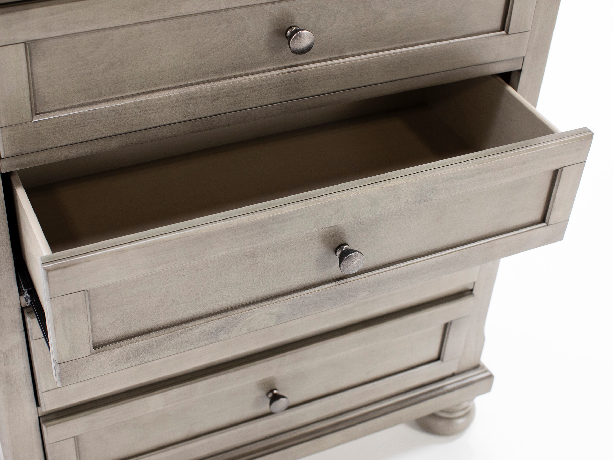 Meadowbrook Five Drawer Chest