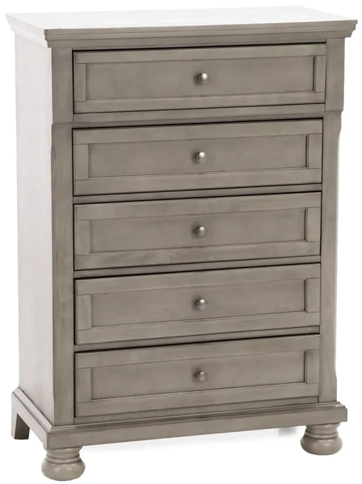 Meadowbrook Five Drawer Chest