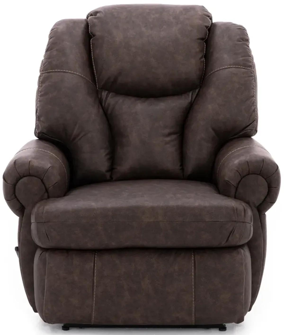 Samson Oversized Wall Saver Recliner