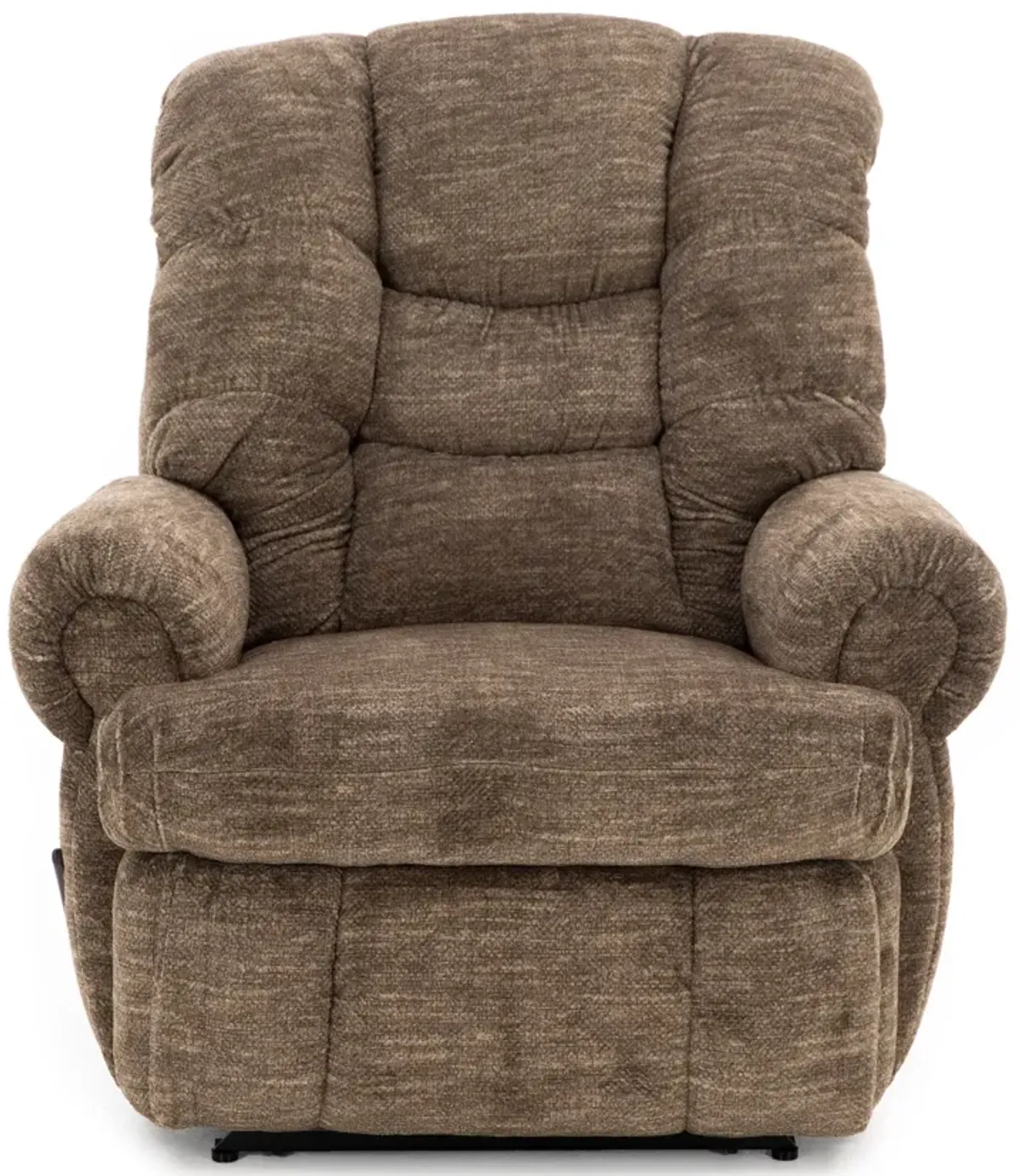 Zeus Oversized Recliner