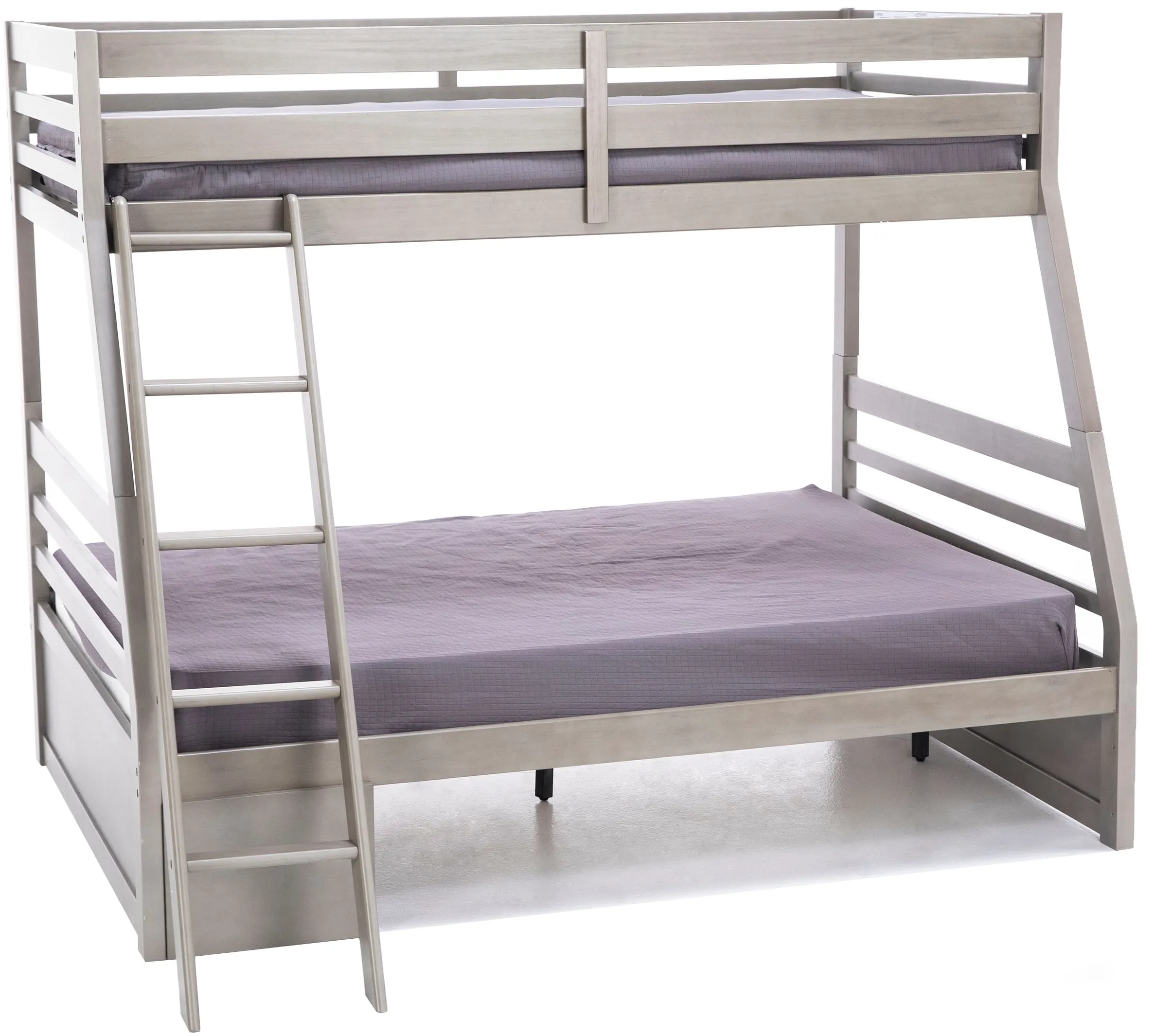 Meadowbrook Twin over Full Bunk Bed