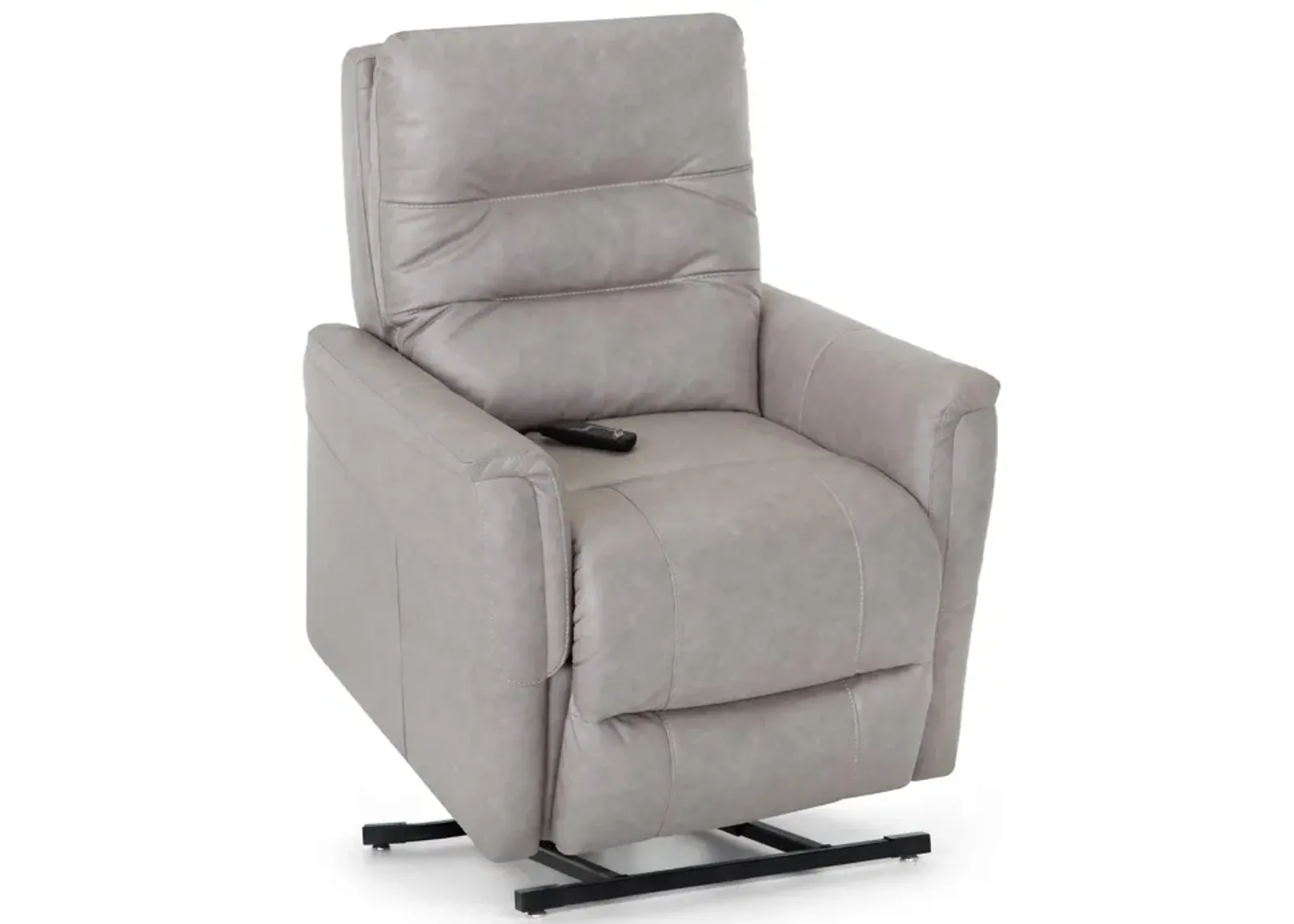 Rocket Power Lift Chair in Gray