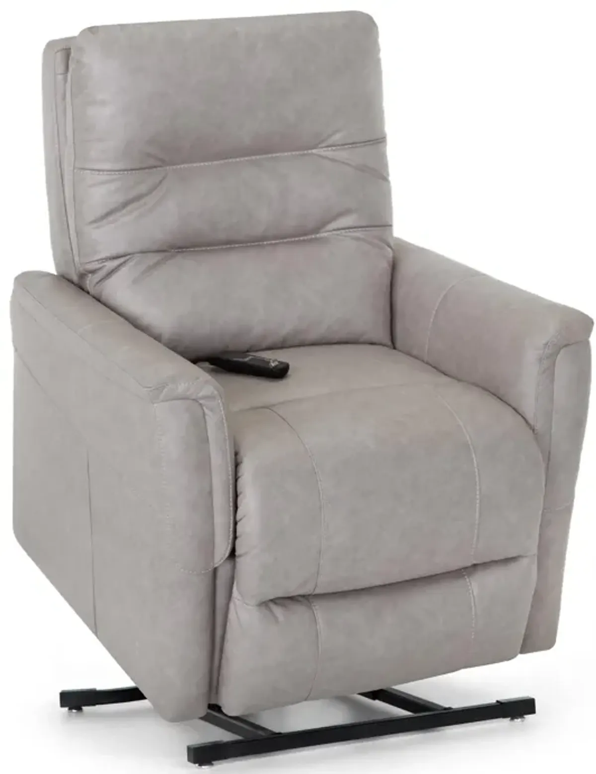 Rocket Power Lift Chair in Gray