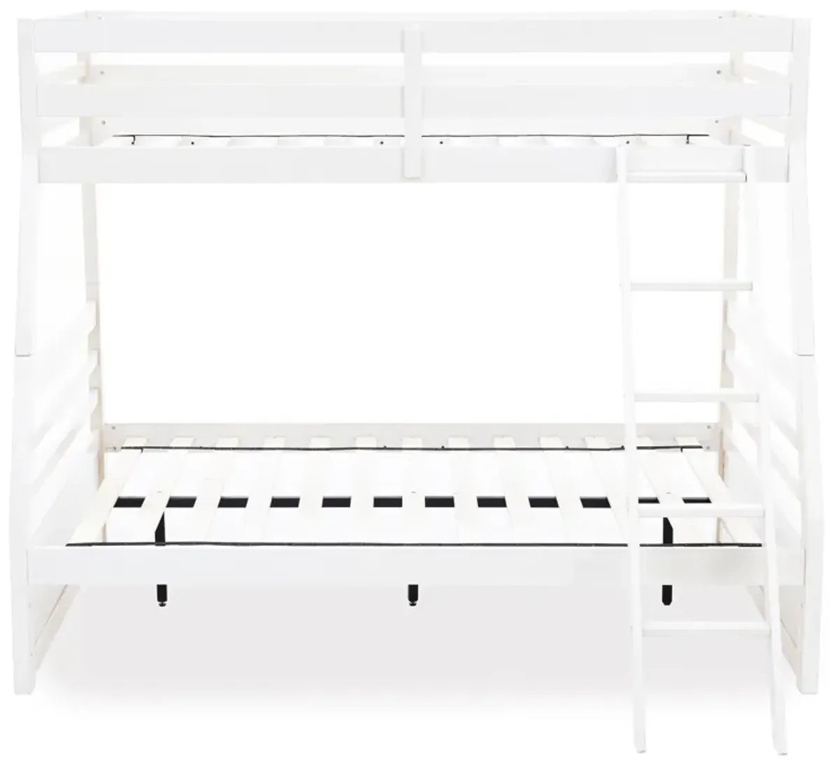 Meadowbrook Twin over Full Bunk Bed