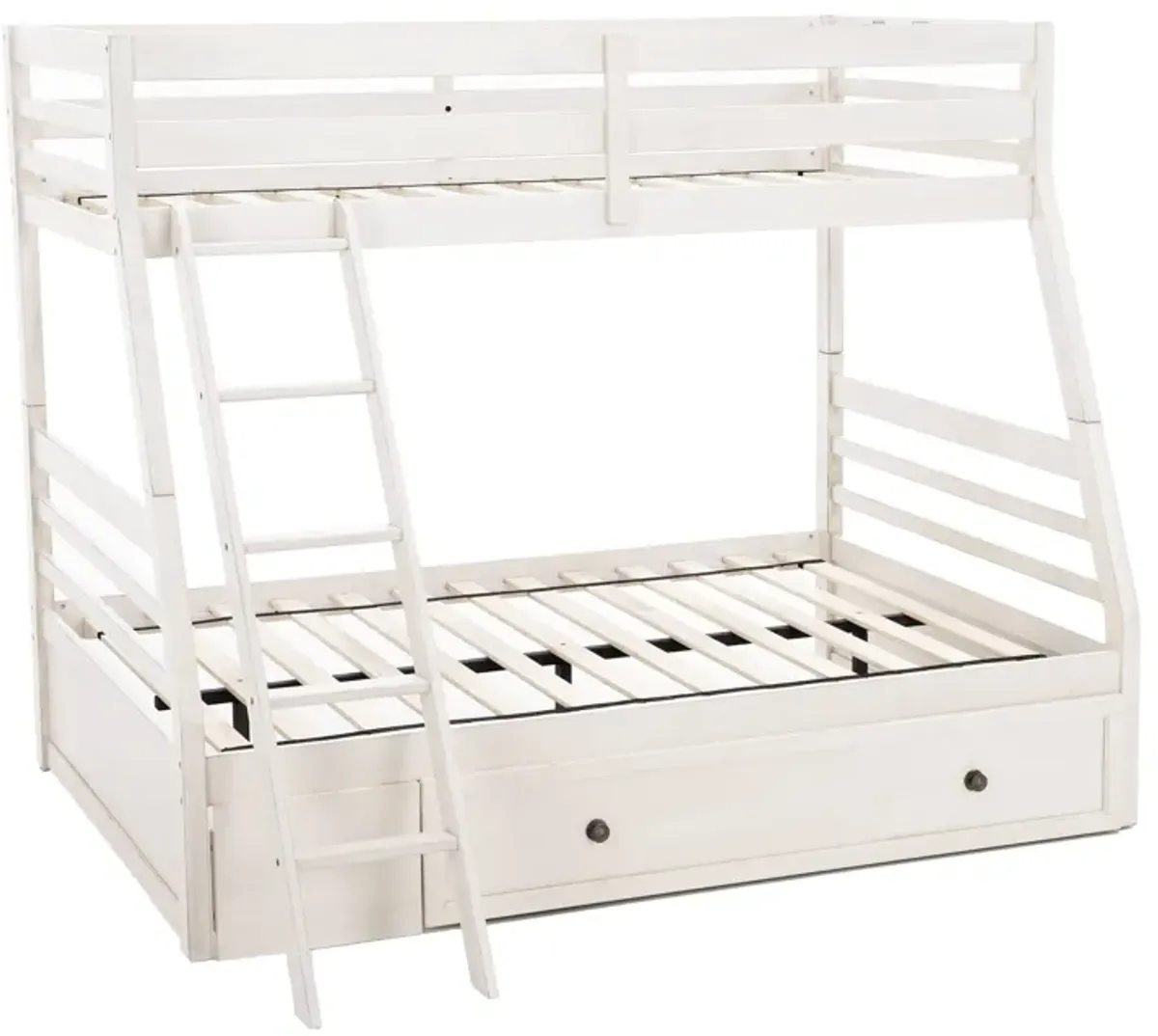 Meadowbrook Twin over Full Bunk Bed