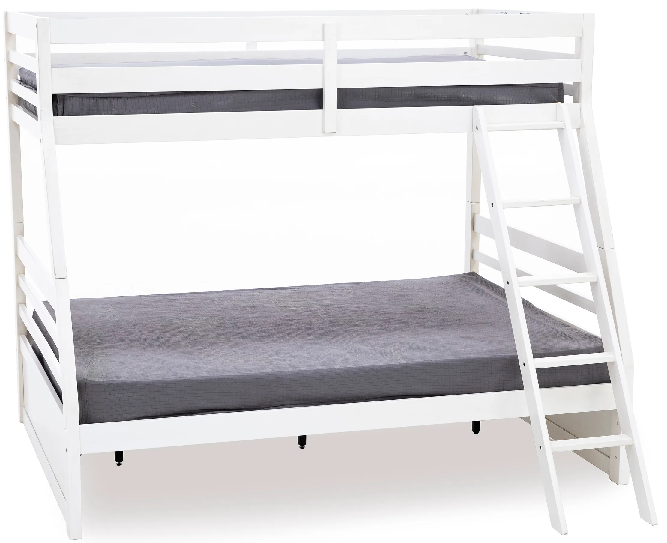 Meadowbrook Twin over Full Bunk Bed