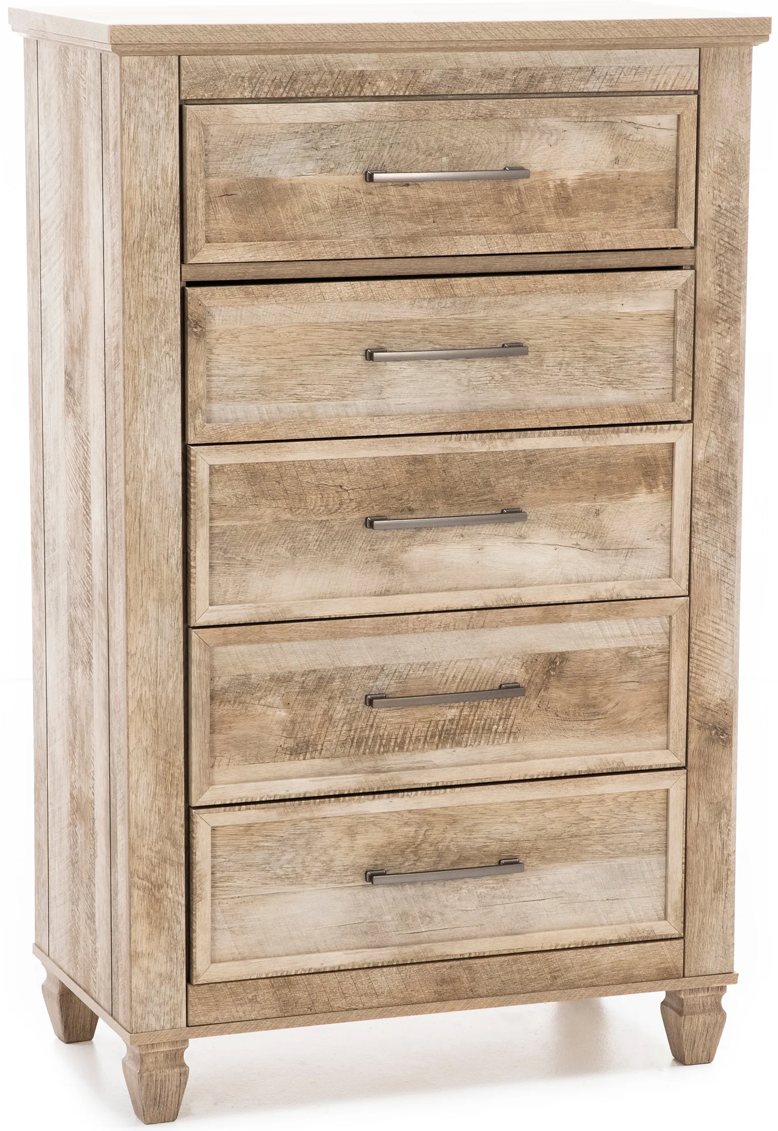 Beck Five Drawer Chest