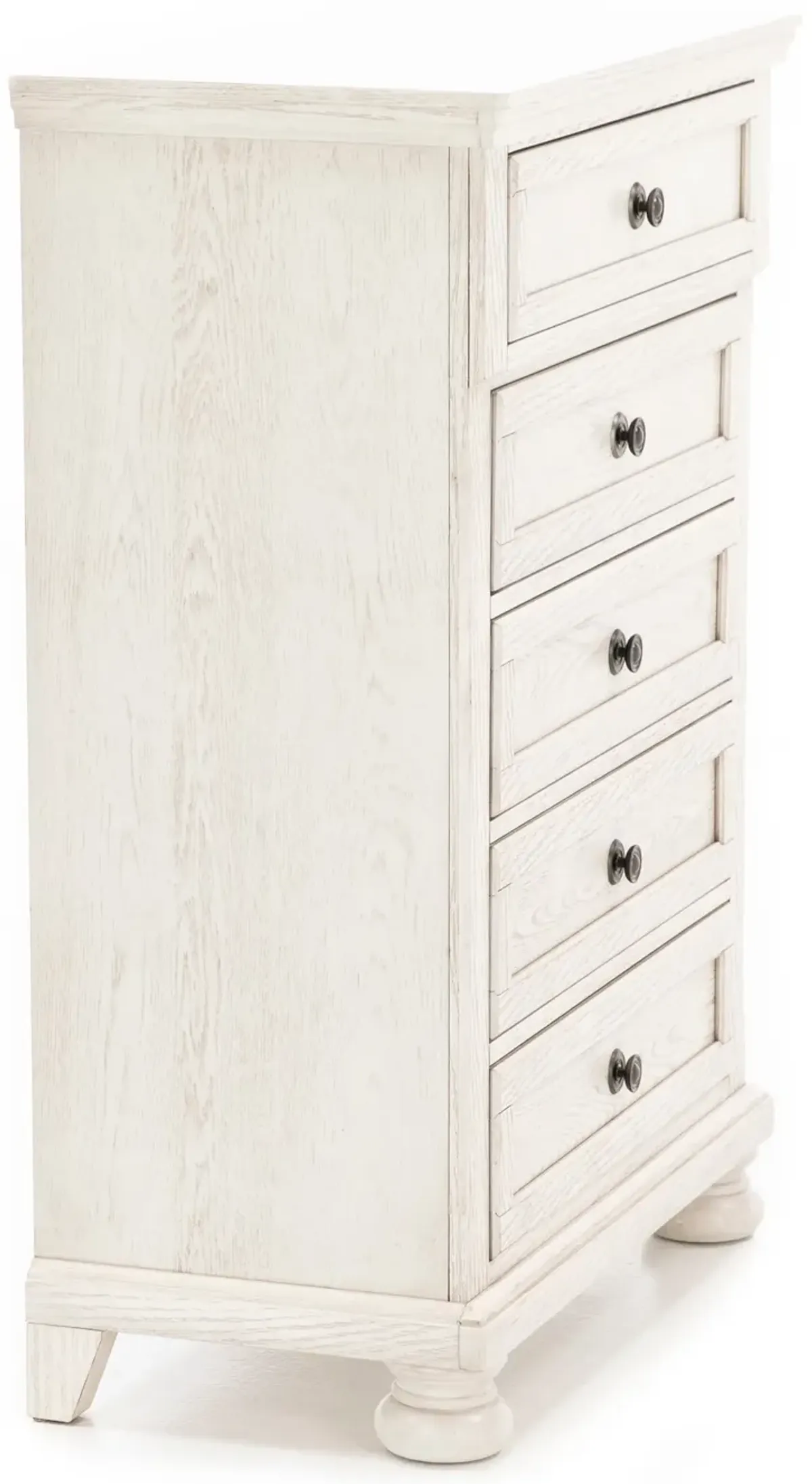 Meadowbrook Five Drawer Chest