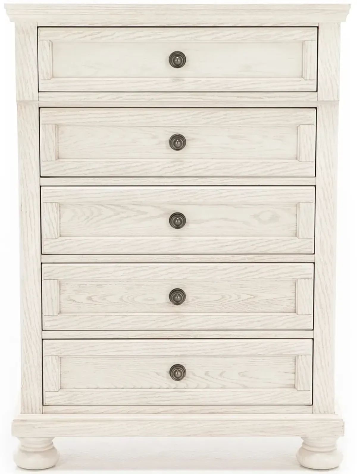 Meadowbrook Five Drawer Chest