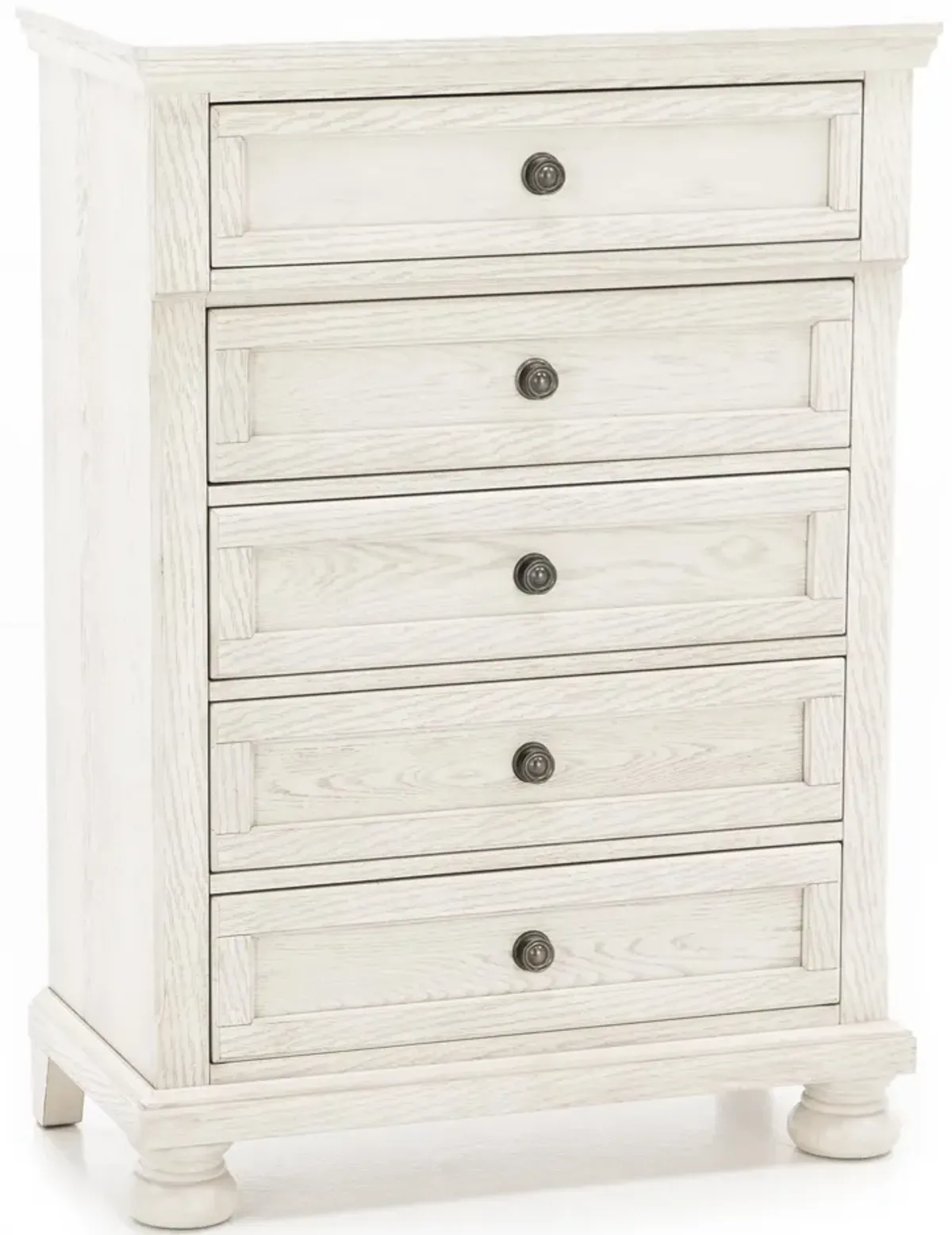 Meadowbrook Five Drawer Chest