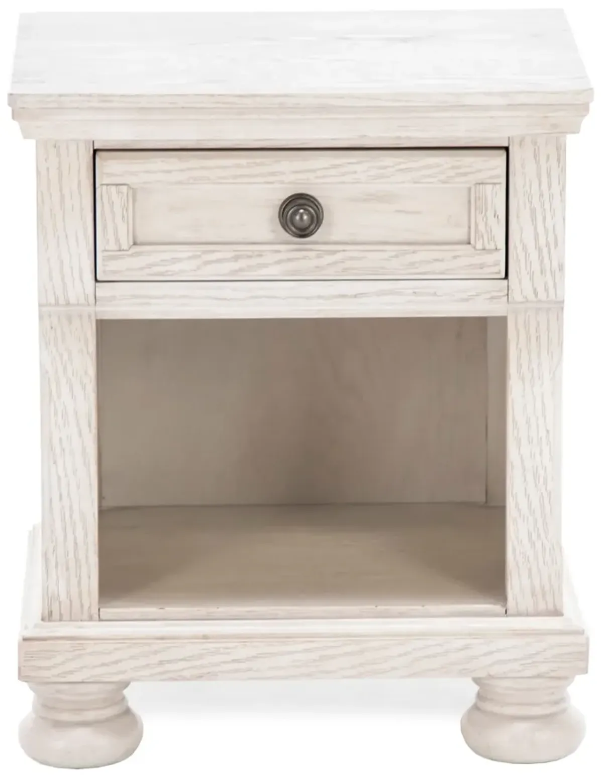 Meadowbrook One Drawer Nightstand