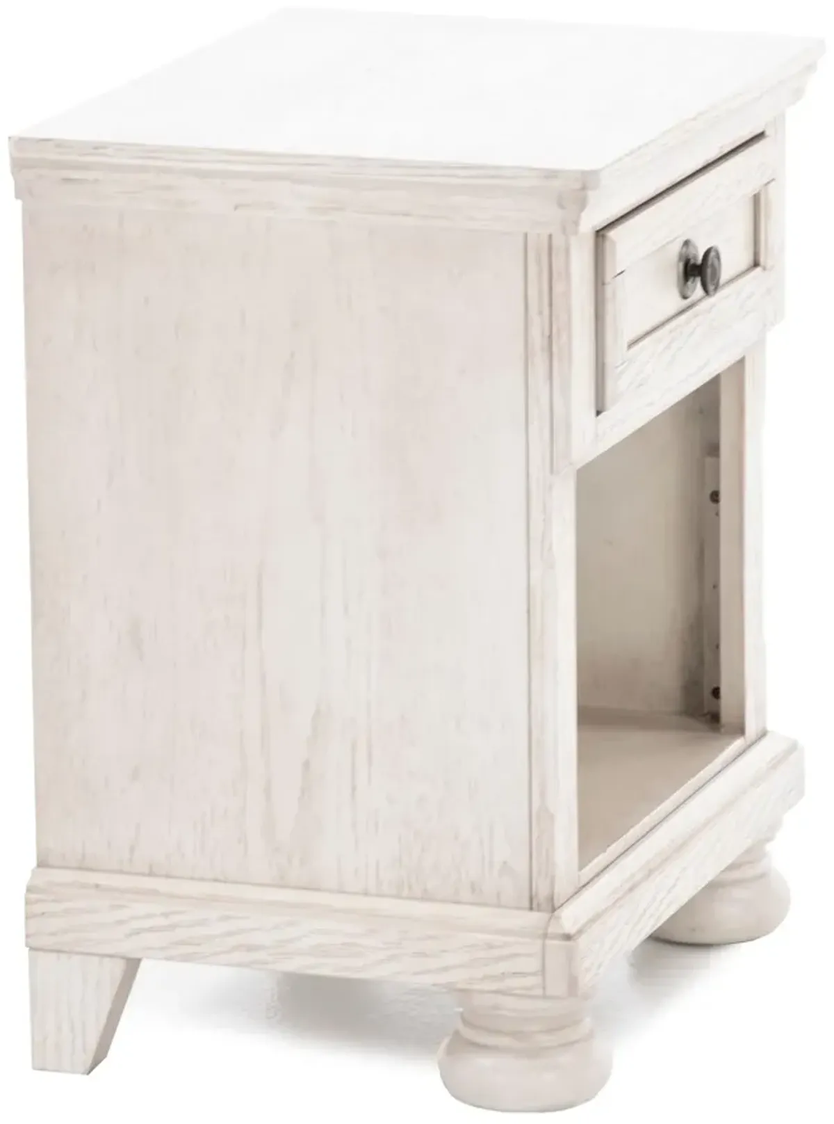 Meadowbrook One Drawer Nightstand