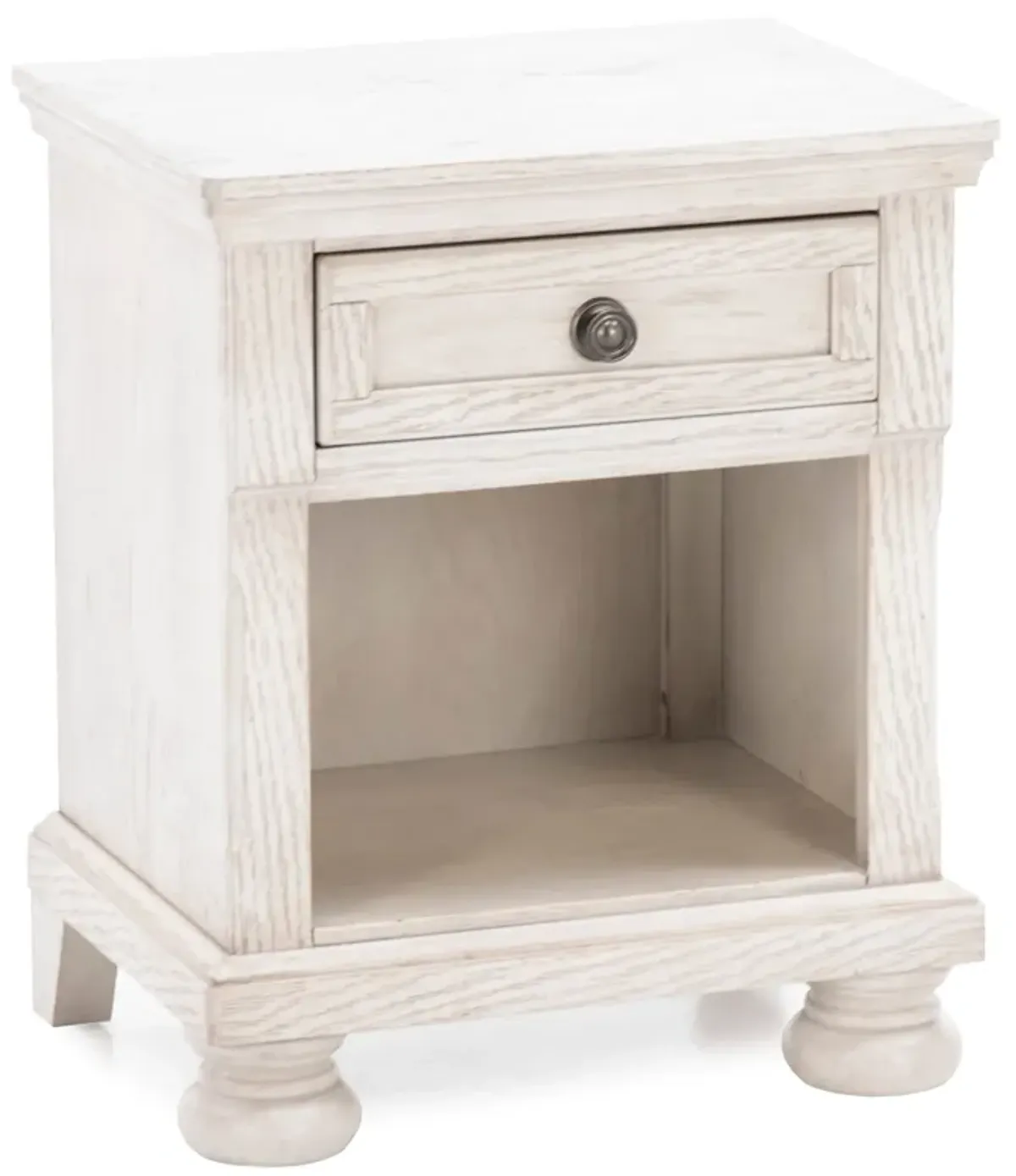 Meadowbrook One Drawer Nightstand