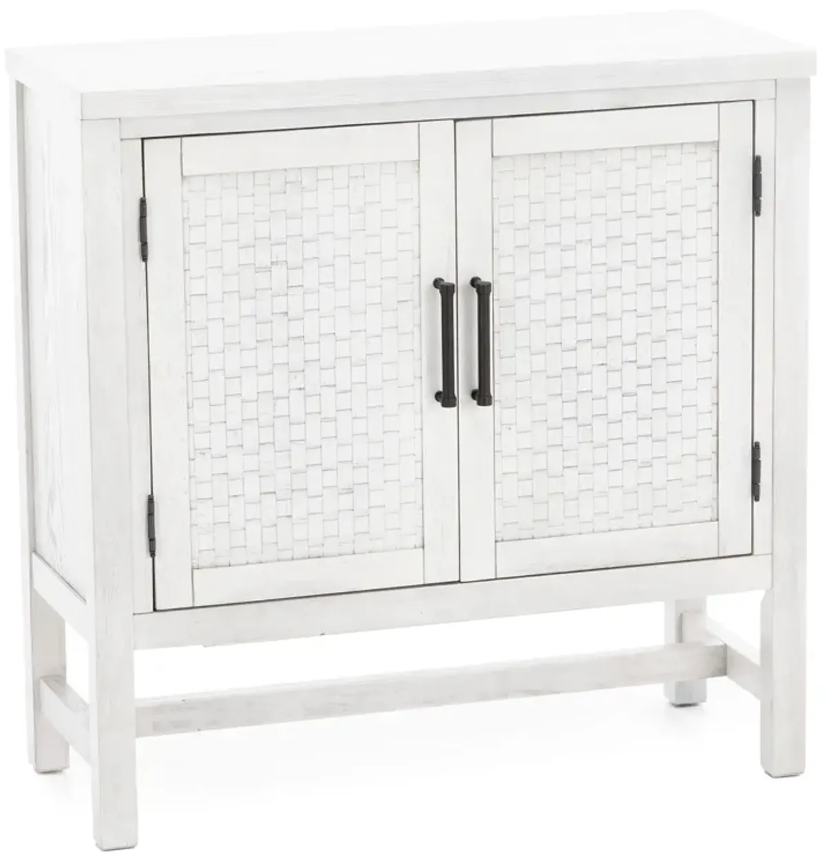 Essential Drew Grey Cabinet