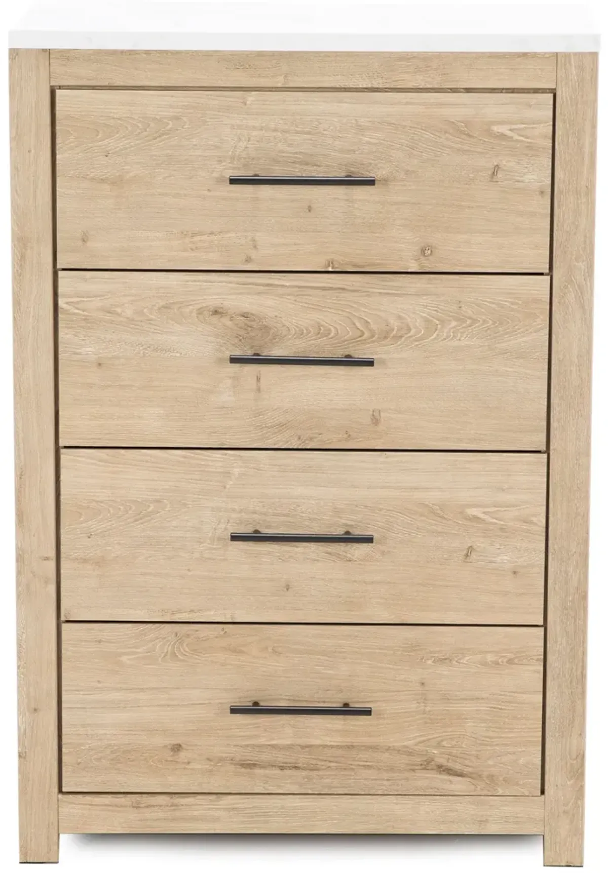 Mia Four Drawer Chest