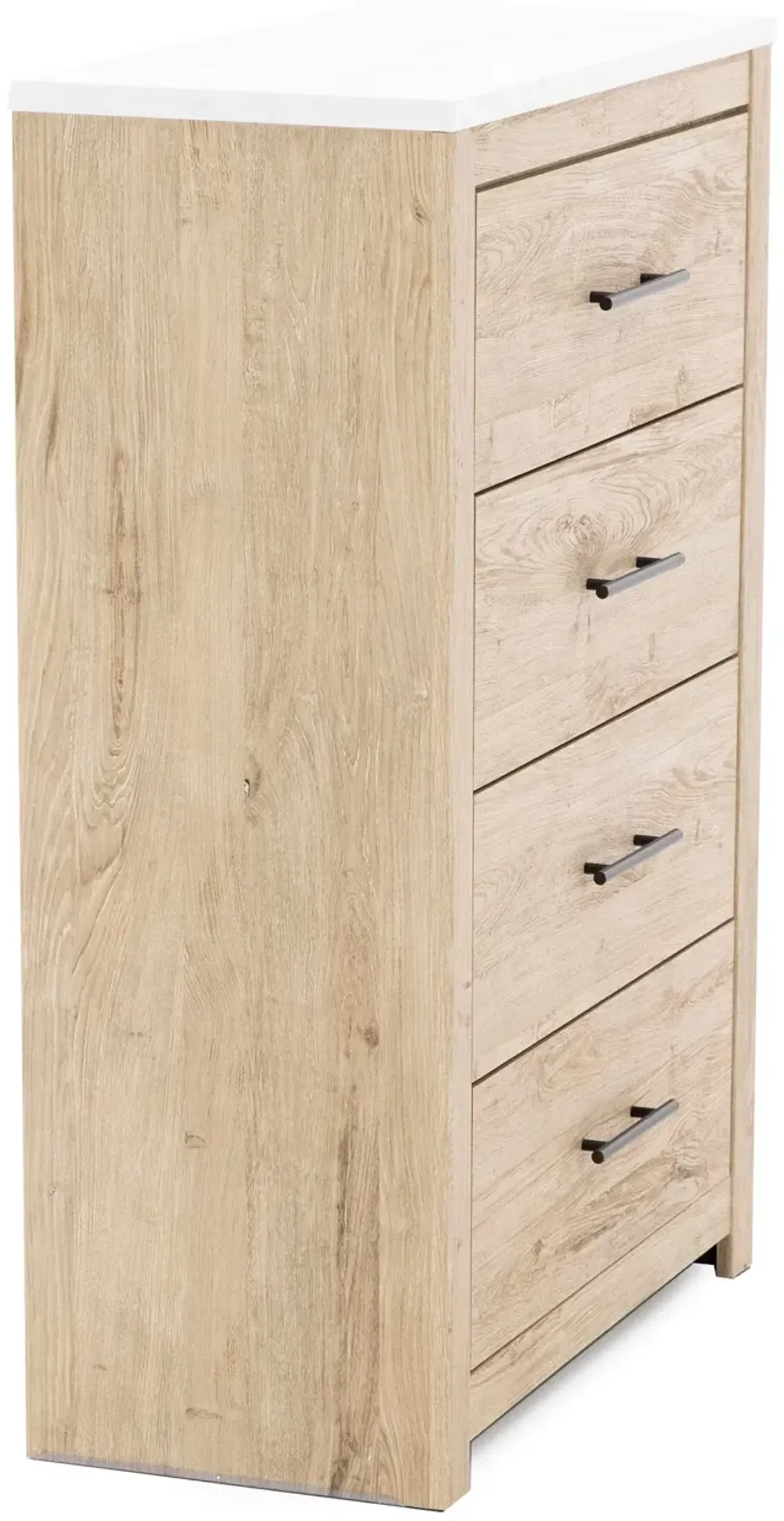 Mia Four Drawer Chest