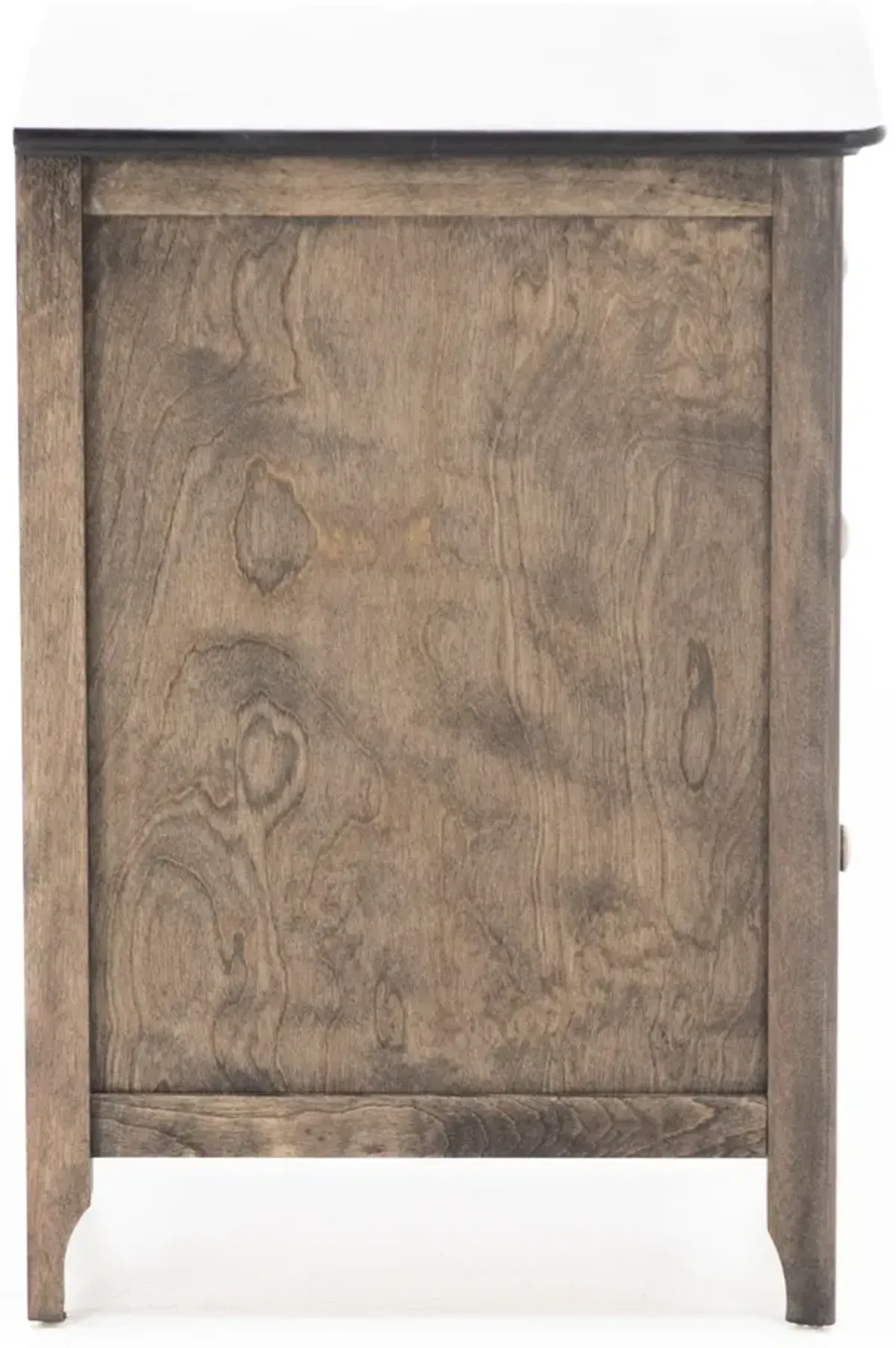 Witmer Stratford #27 17"W Nightstand