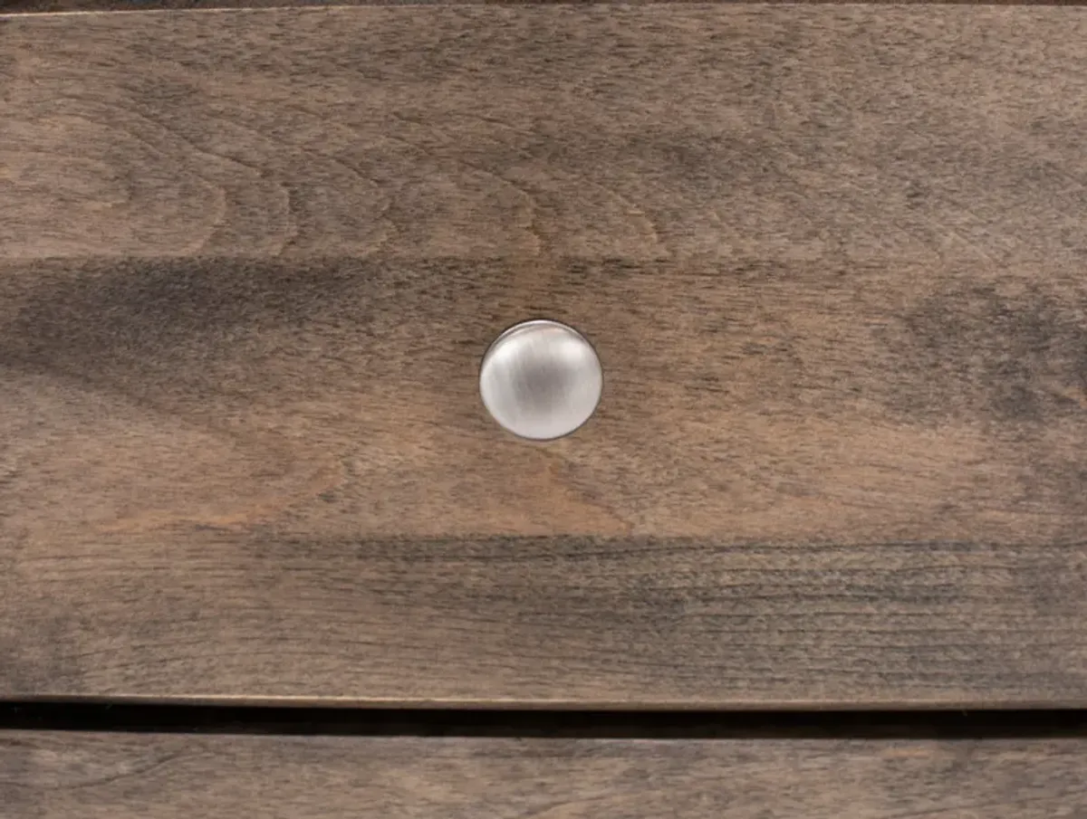 Witmer Stratford #27 17"W Nightstand