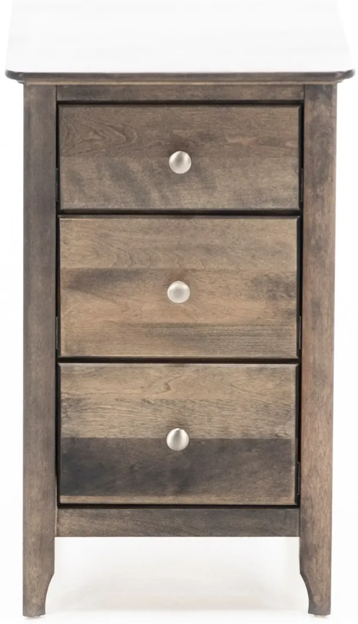 Witmer Stratford #27 17"W Nightstand