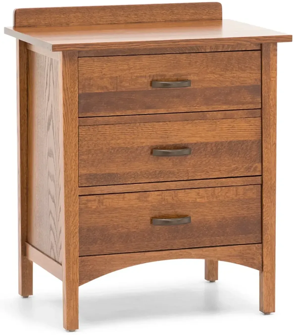 Witmer Heartland 24" W Nightstand