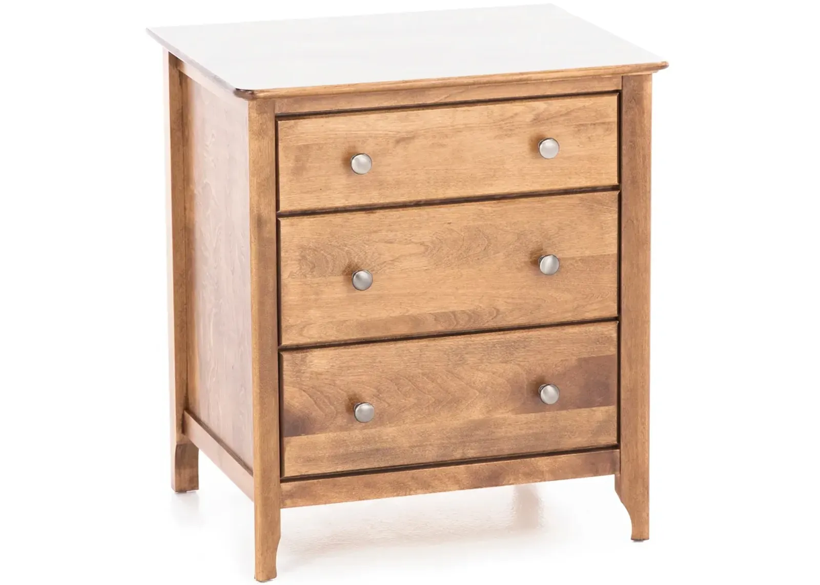 Witmer Stratford #14 25"W Nightstand