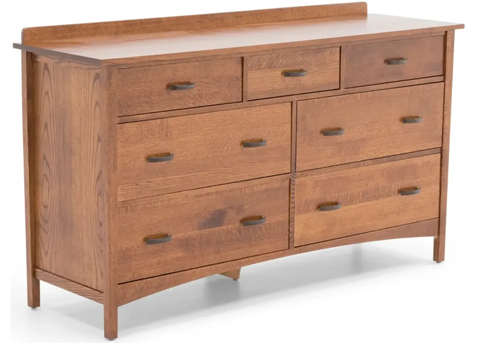 Witmer Heartland Dresser