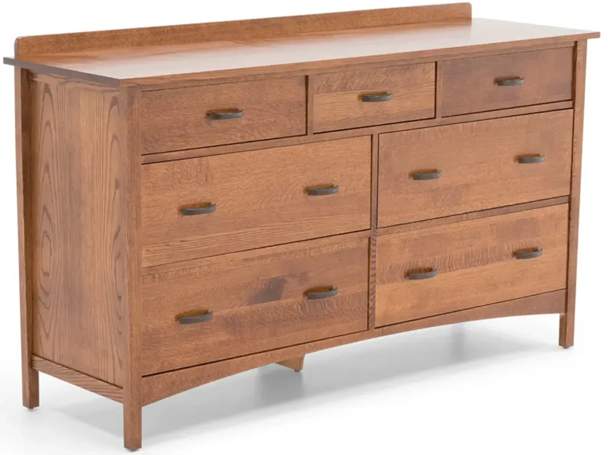 Witmer Heartland Dresser