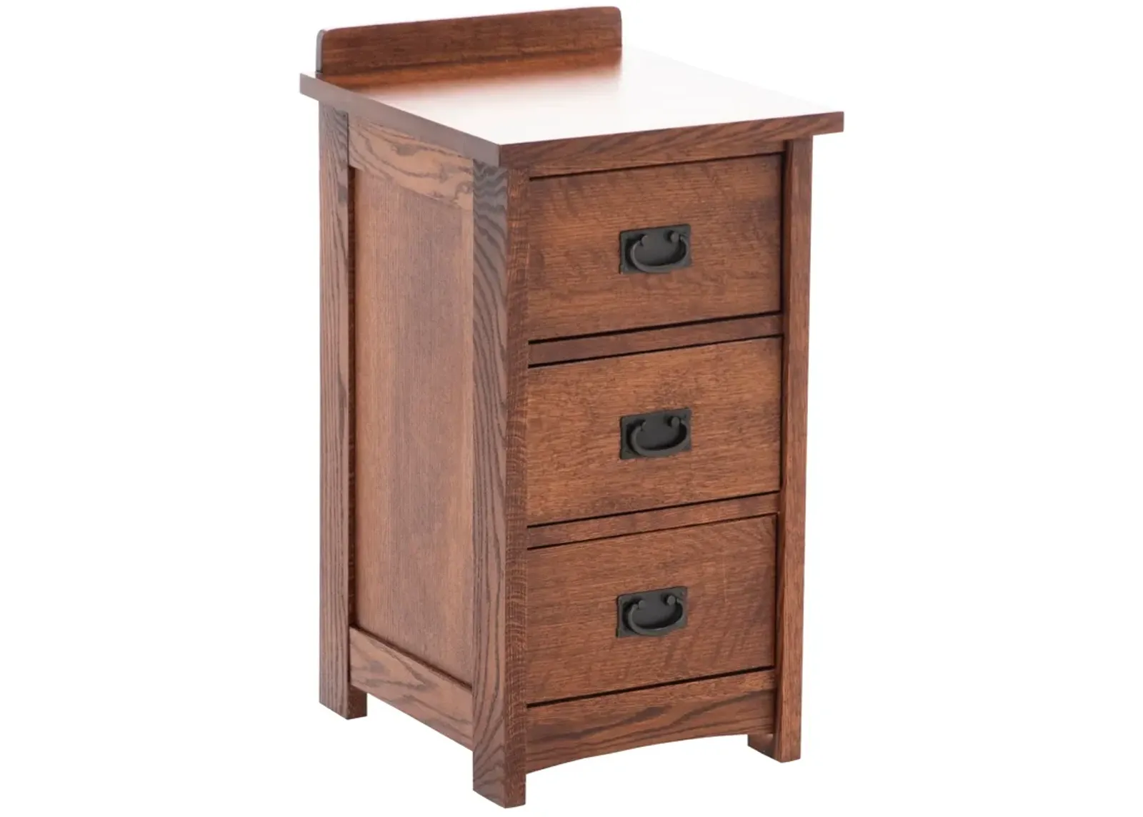 Witmer American Mission #80 17"W Nightstand