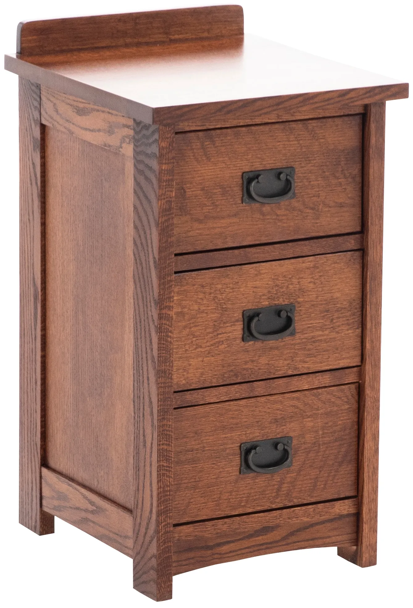 Witmer American Mission #80 17"W Nightstand