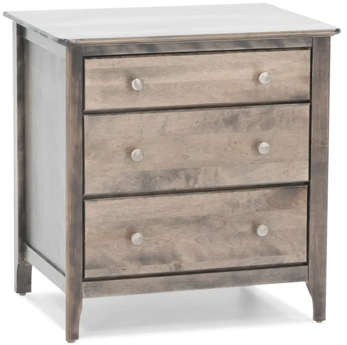 Witmer Stratford #27 25"W Nightstand