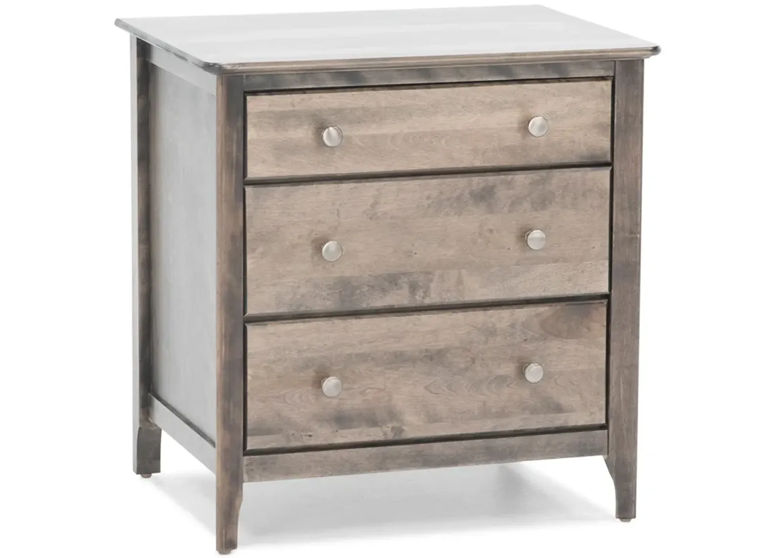 Witmer Stratford #27 25"W Nightstand