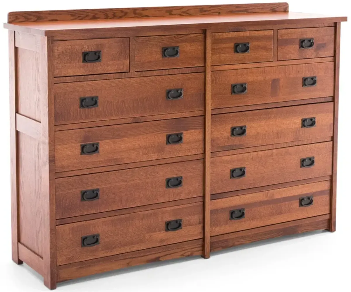 Witmer American Mission #80 Dresser