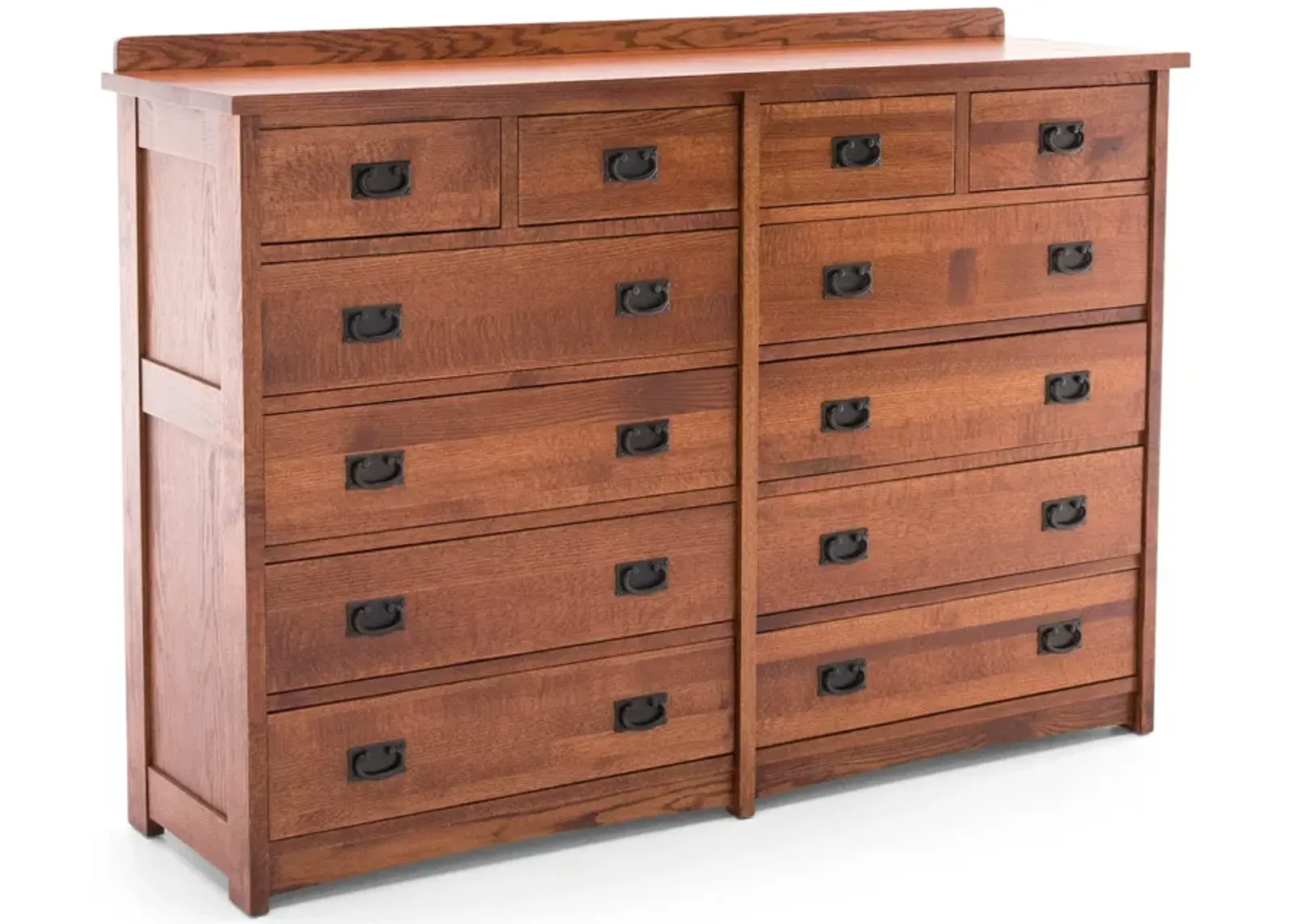 Witmer American Mission #80 Dresser