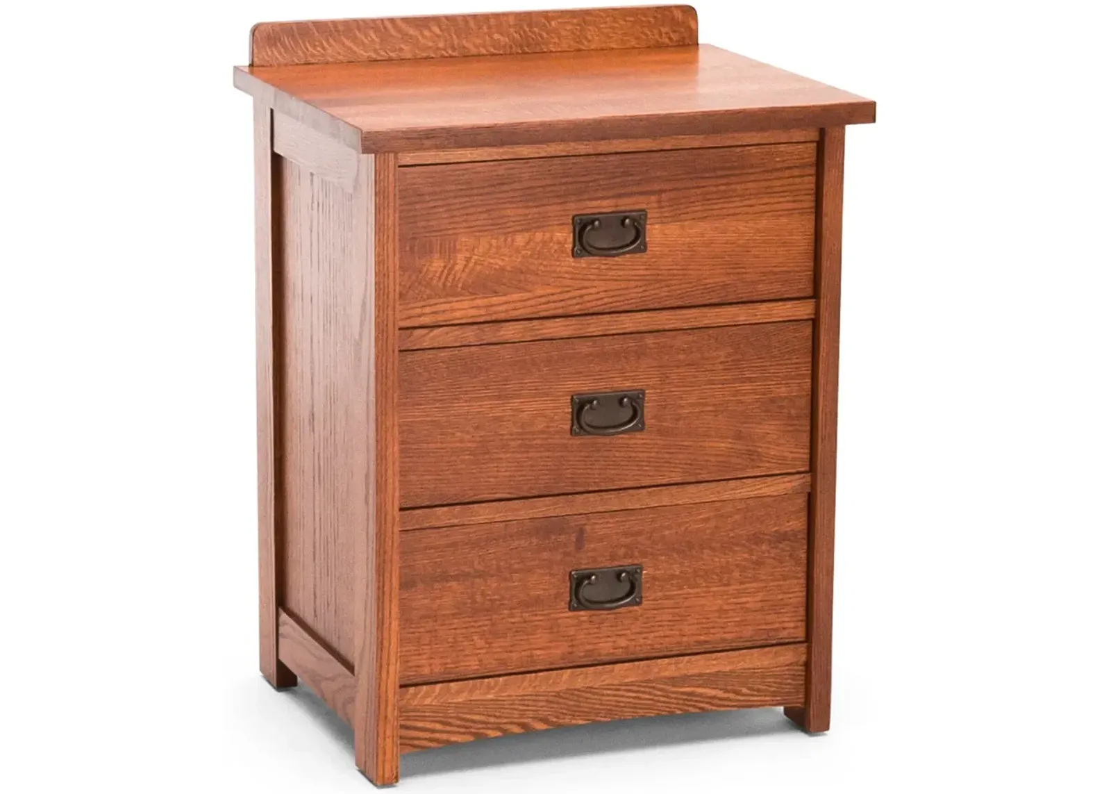 Witmer American Mission #80 24"W Nightstand